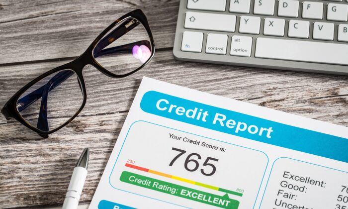 How to unfreeze credit report