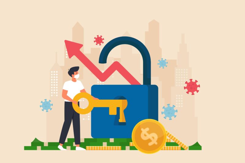 When can you get approved for an unsecured personal loan?