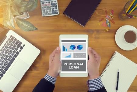 Personal loan comparison