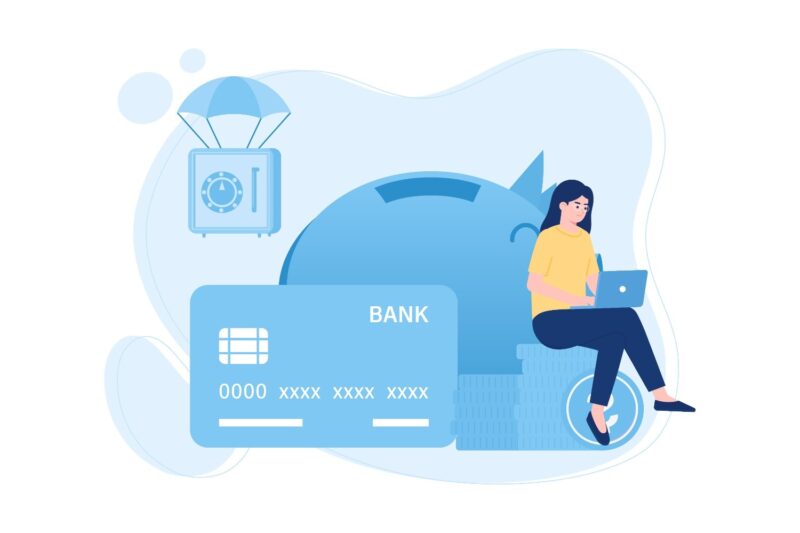 How long does it take for a new credit card to improve a score?