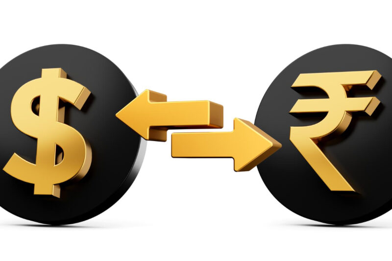 Dollar to INR Today