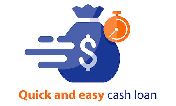 Quick credit loan app