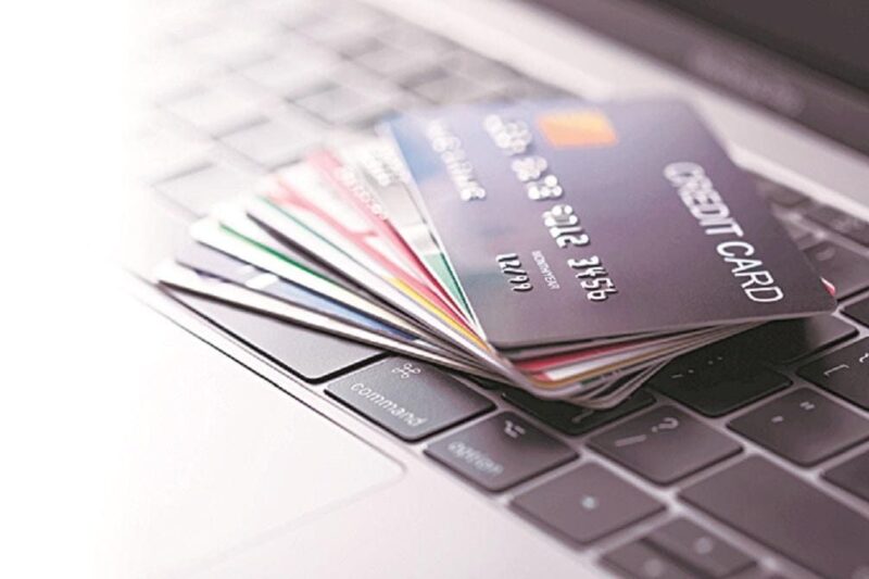 Best credit cards in India