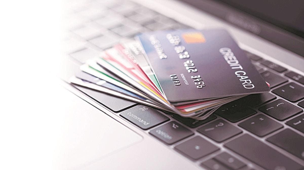 Best credit cards in India
