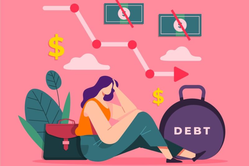 Why You Should Consider Debt Management Before Taking New Loans
