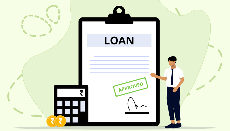Loan Verification process