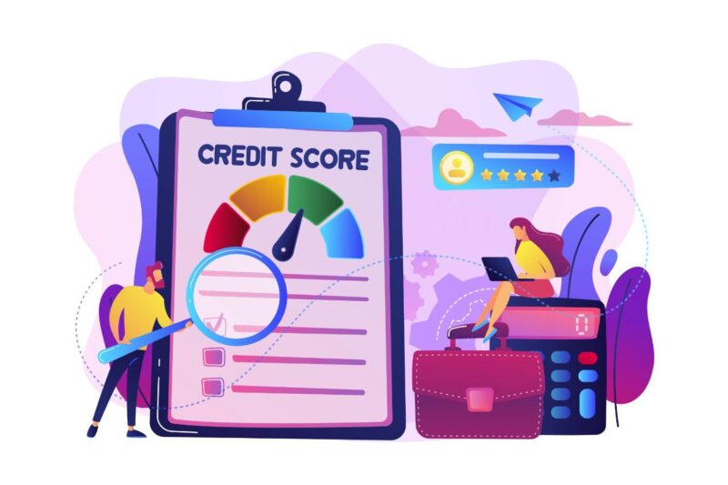 Minimum Credit Score