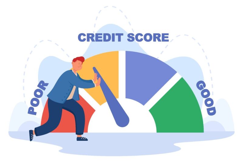 Can a 300 Credit Score Get Instant Loan Approval?