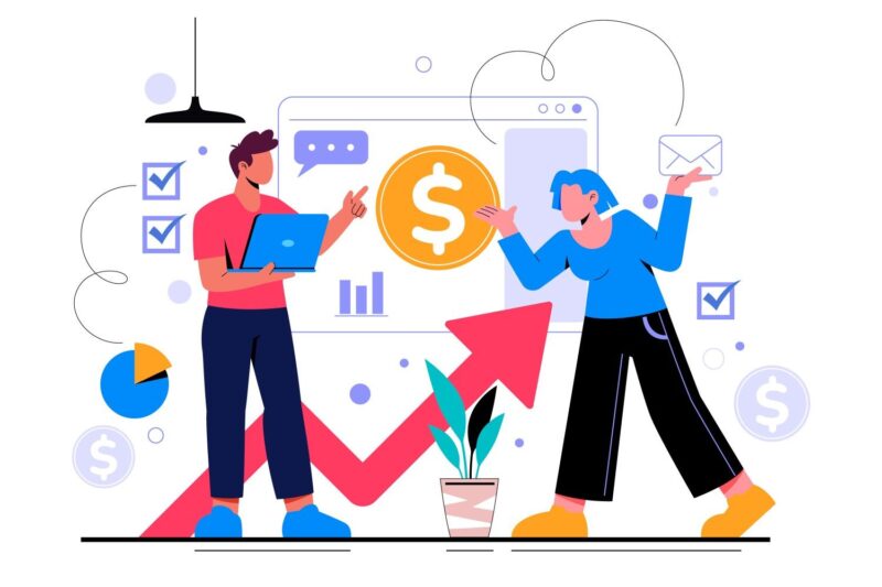 Money management