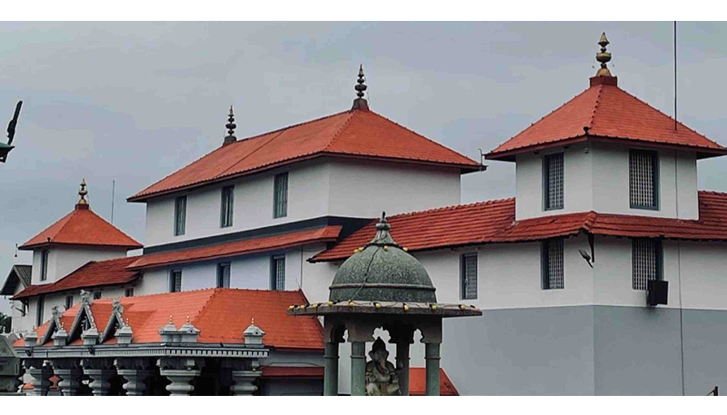 Dharmasthala Temple and the Legacy of the Heggade Family
