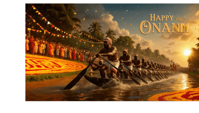 Onam 2025
