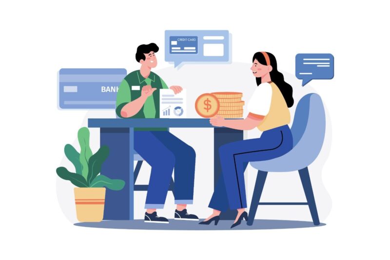 Financial advice