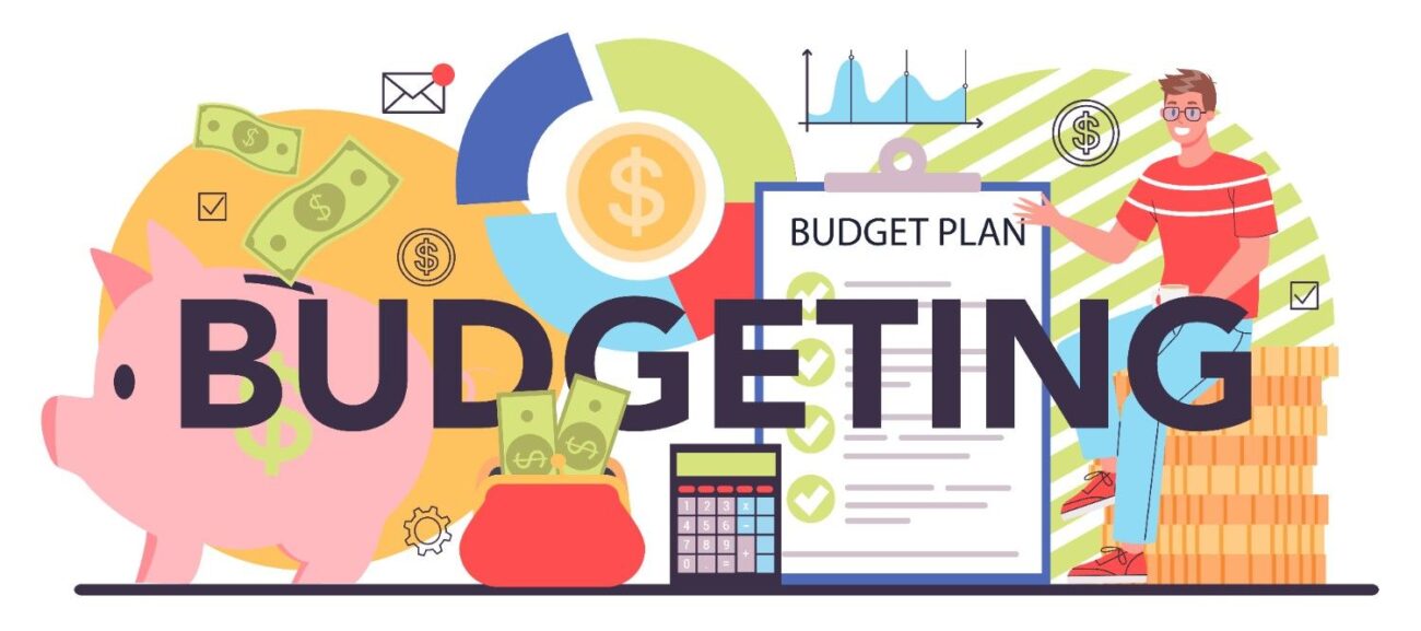 smart budgeting