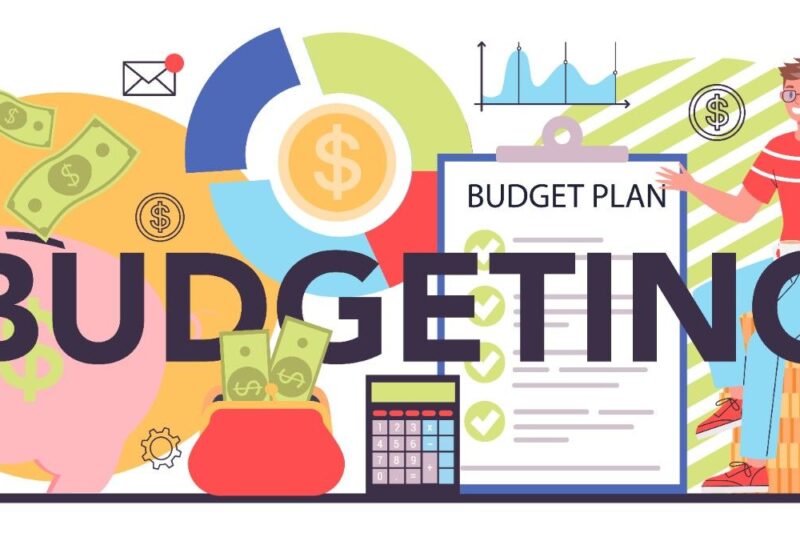 How To Use Smart Budgeting To Stay Out Of Debt