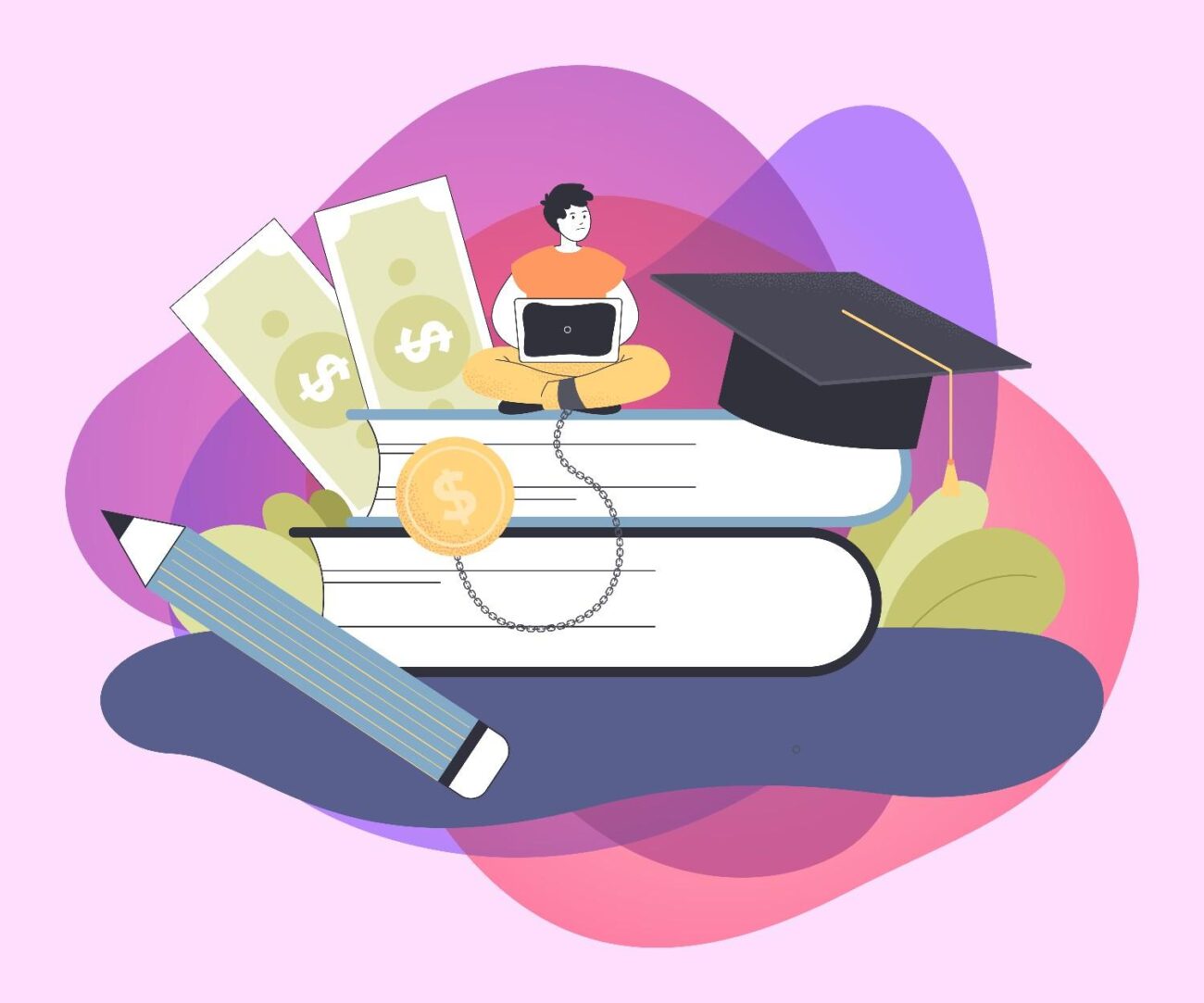 Student loan