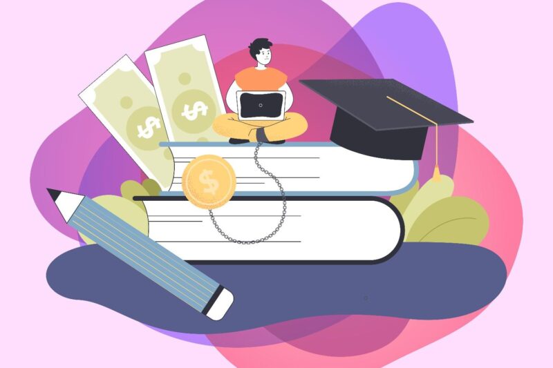 How To Fund Your Education With The Right Student Loan