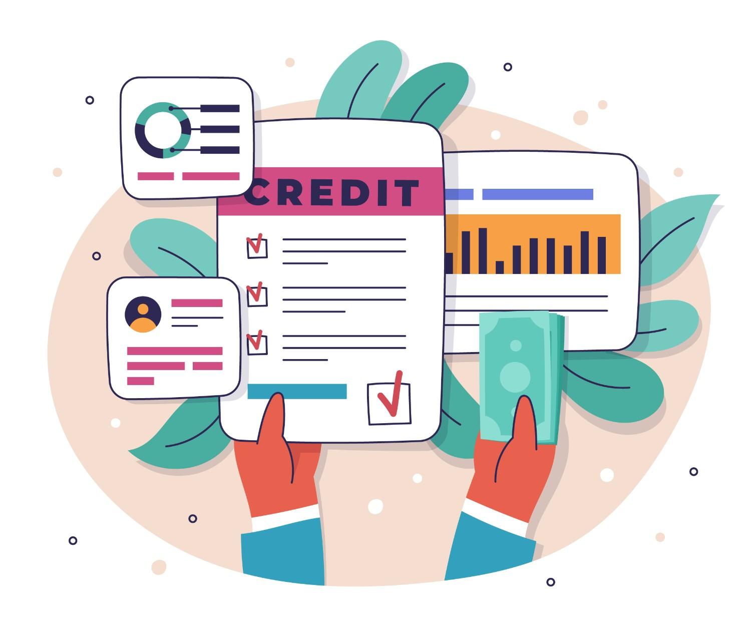 Where To Find The Most Accurate Credit Score Information - Olyv