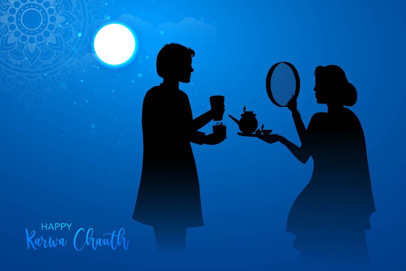 Karva Chauth