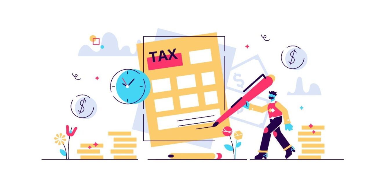 Income tax