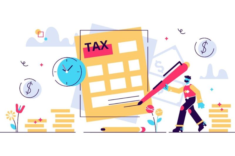 When Do You Need to Pay Advance Income Tax?