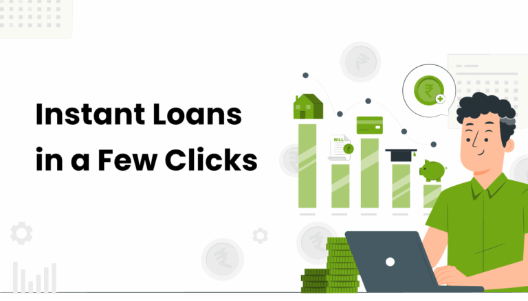 Get Instant loans