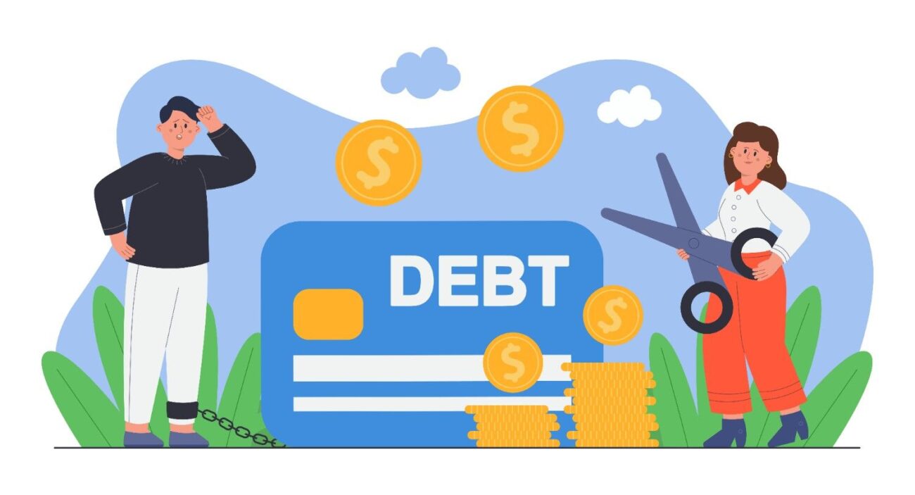 debt consolidation