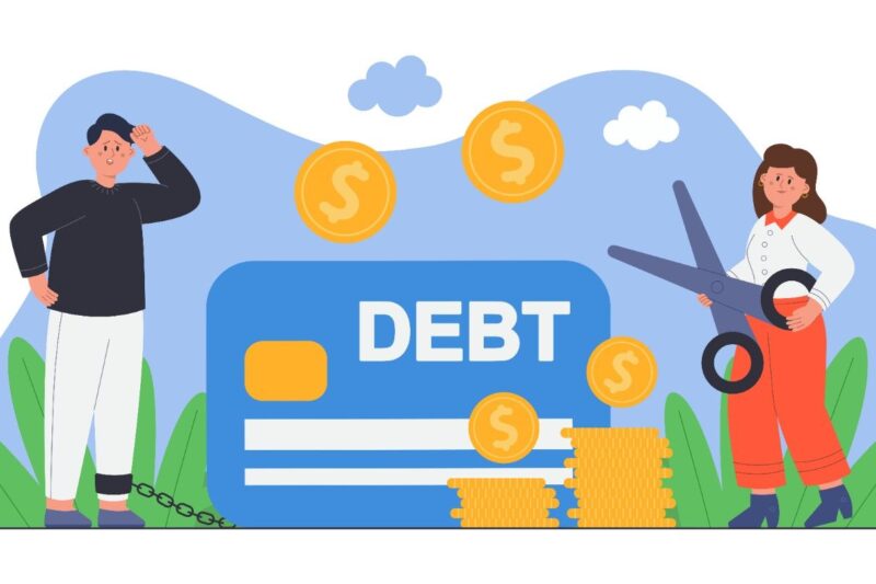 debt consolidation