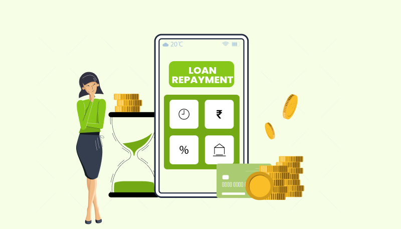 Loan Repayment Guide: EMIs, Prepayment & Smart Tips