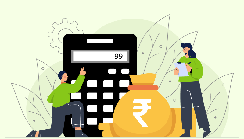 ₹1 Crore Home Loan EMI Calculation with Tips to Save More
