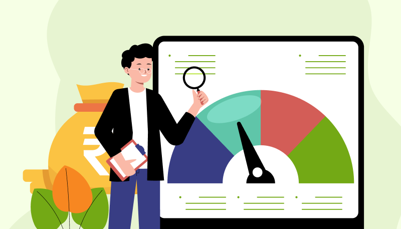 Loan with low cibil score
