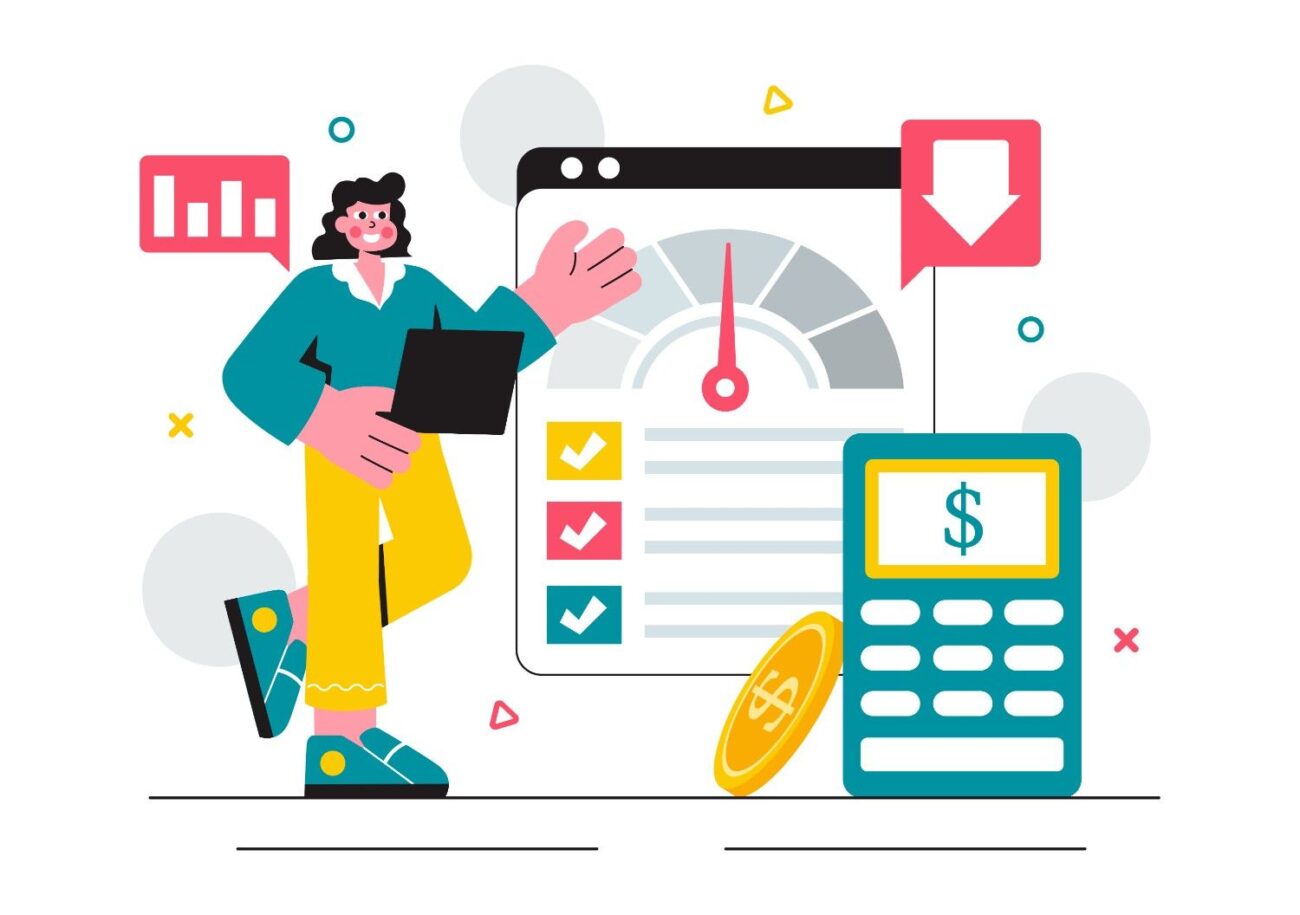 credit report comparison