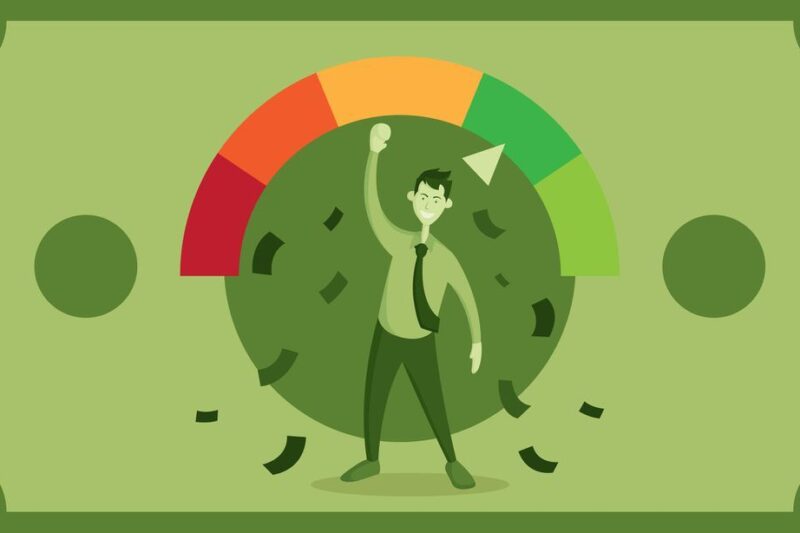 This highlights how credit builder loan are easy and convenient