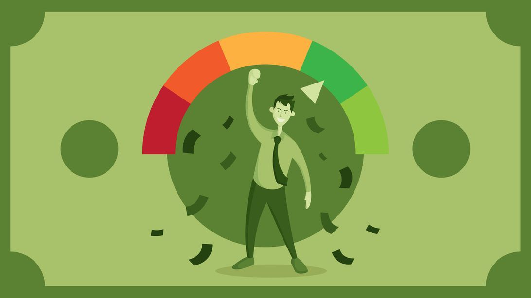 This highlights how credit builder loan are easy and convenient