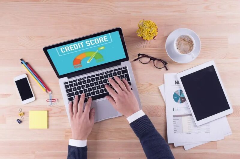 Latest Credit Score Changed: What Does It Really Mean?