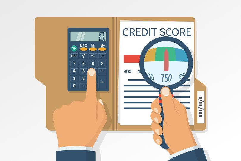 Credit exposure meaning