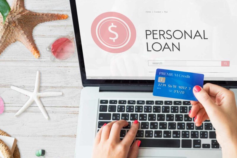 Flexi Personal Loan