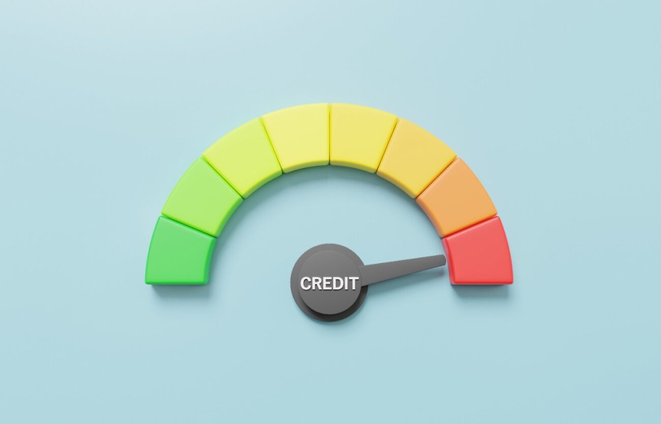 longer tenure in credit score