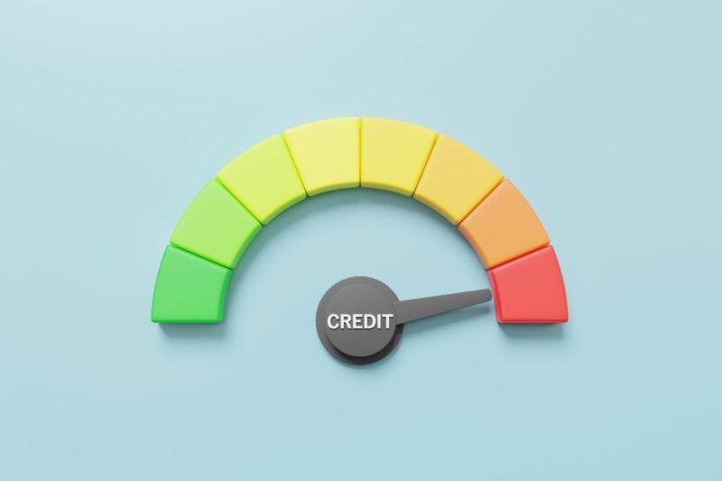 longer tenure in credit score