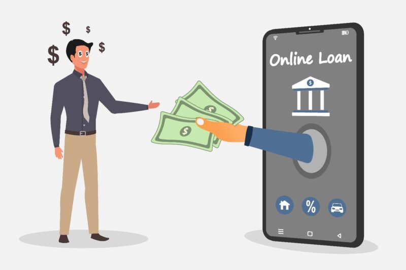 Why Online Loan Disbursal Is So Fast
