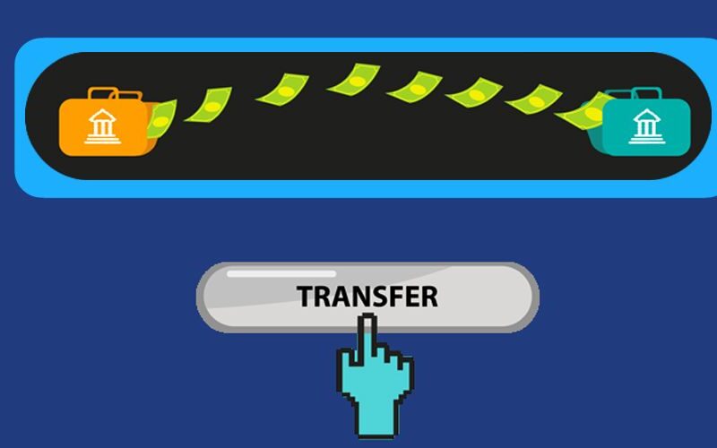 Personal loan balance transfer