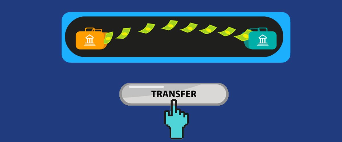 Personal loan balance transfer