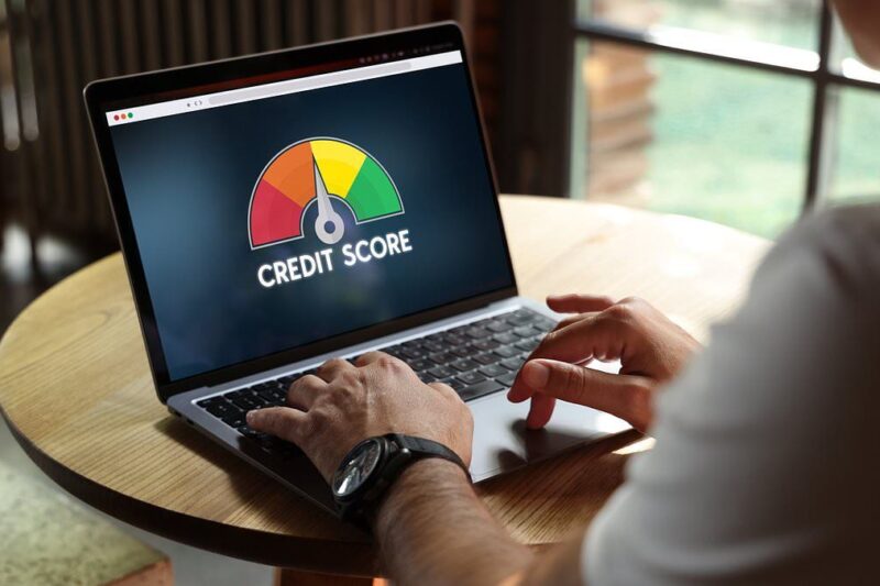 When do credit score update