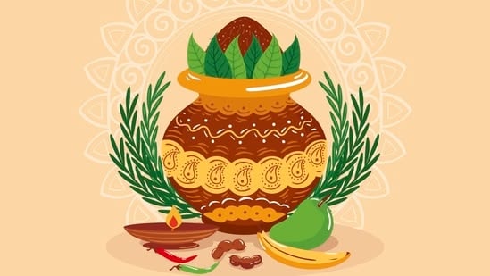 Ugadi 2026: Date, Telugu New Year Name, and Traditions