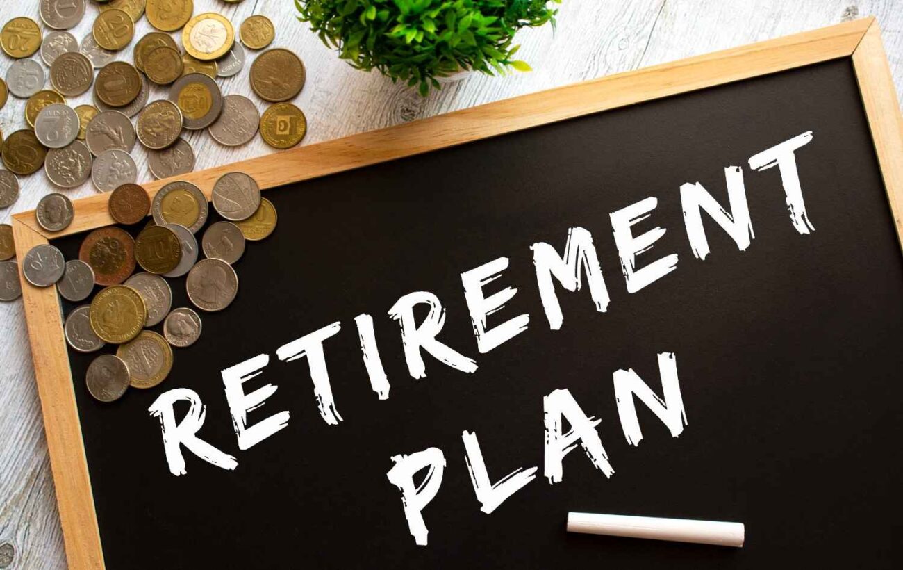 retirement planning