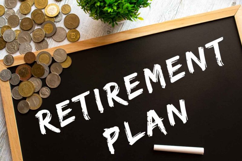 retirement planning