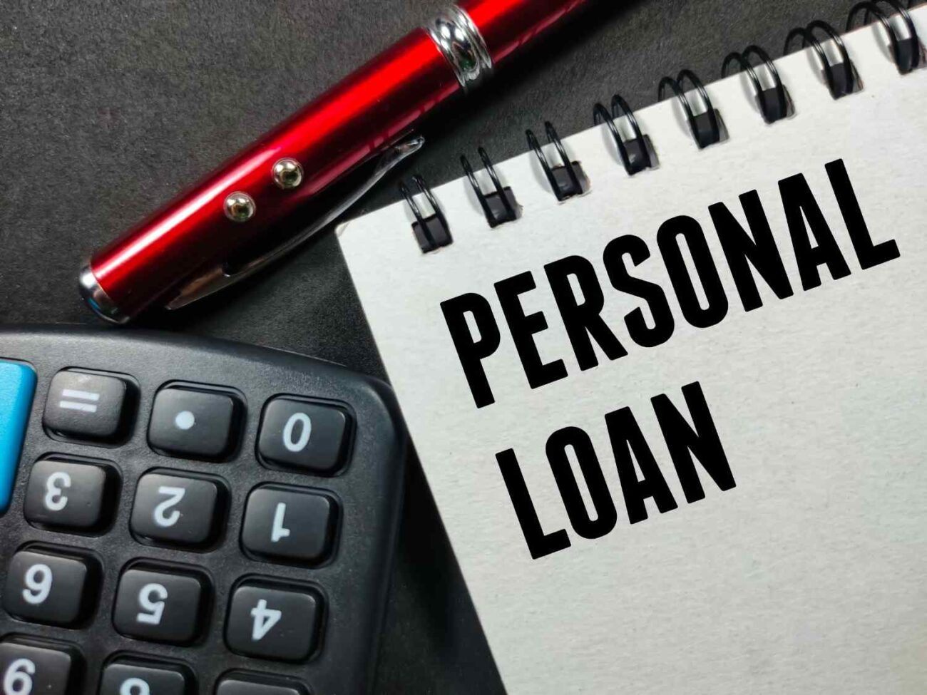 personal loan consolidation