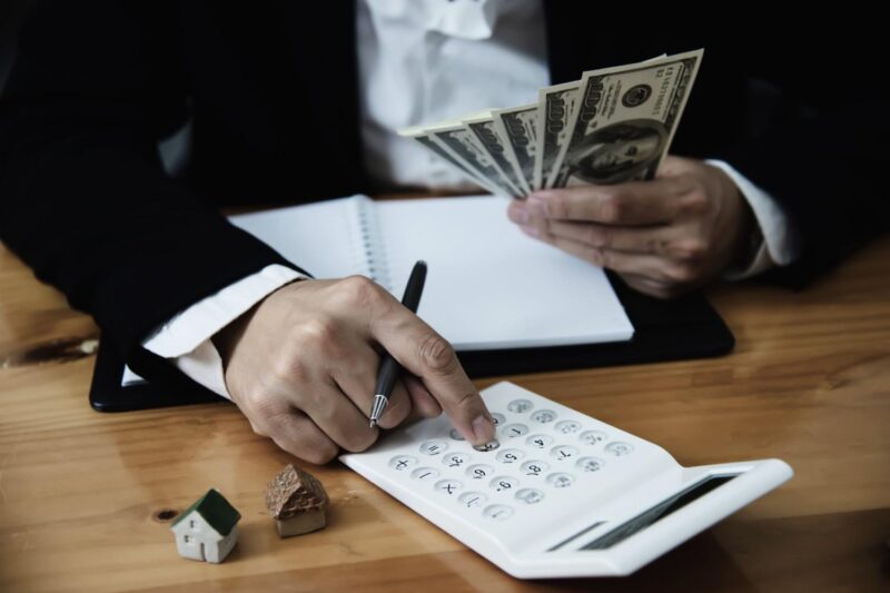 Personal loan interest rate