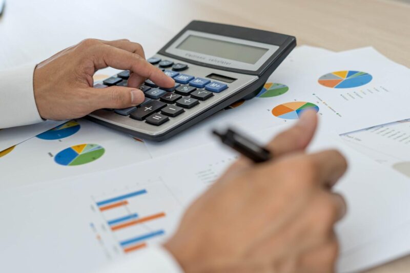 unpaid utility bills