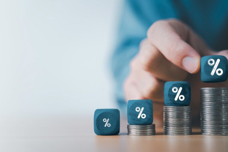 What Causes Interest Rates to Increase Suddenly?