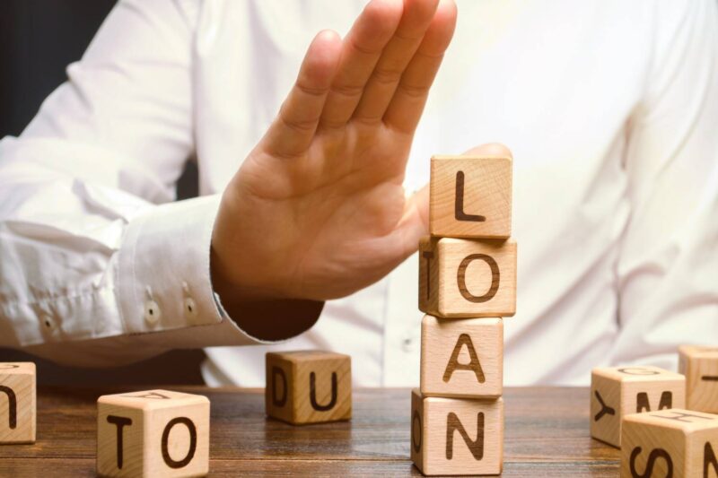 How To Get A Personal Loan Without Collateral